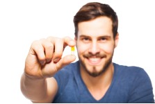 ΠΟΛΥΒΙΤΑΜΙΝΕΣ ΓΙΑ ΑΝΤΡΕΣ