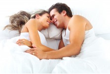 SEXUAL WELL-BEING