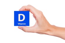 ΒΙΤΑΜΙΝΗ D