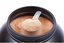 WHEY PROTEINS