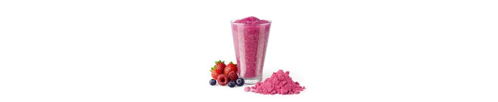 ΣΥΣΤΑΣΕΙΣ ΓΙΑ SMOOTHIES