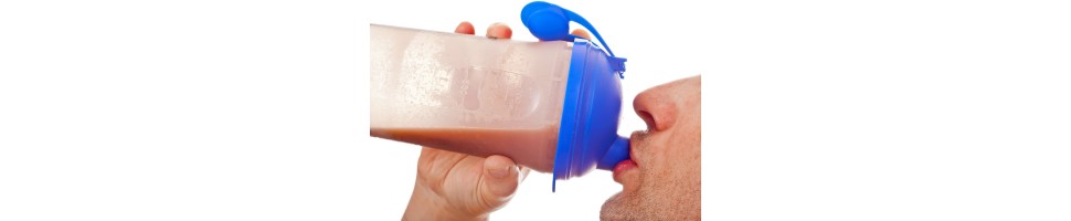 ΜΕΤΑ ΤΗ ΓΥΜΝΑΣΤΙΚΗ & ΑΠΟΚΑΤΑΣΤΑΣΗ