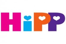HIPP Βρεφικές τροφές