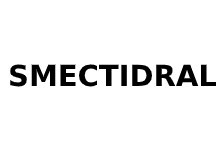SMECTIDRAL