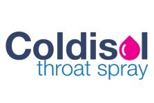COLDISOL Throat Spray