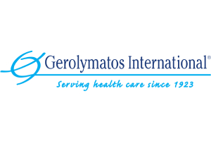 Gerolymatos International Ltd